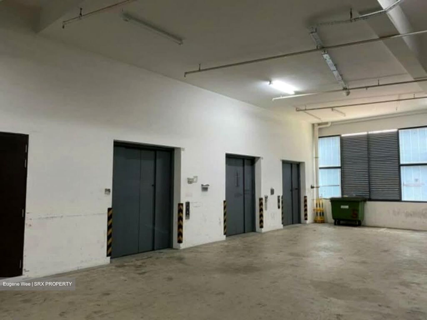 Woodlands Horizon (D25), Factory #558991551